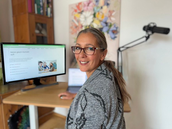 Bild 3 von Egility | Elke Egi | SEO Graz
