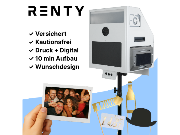 Bild 3 von Renty - Veranstaltungstechnik mieten Wien 2. Bezirk