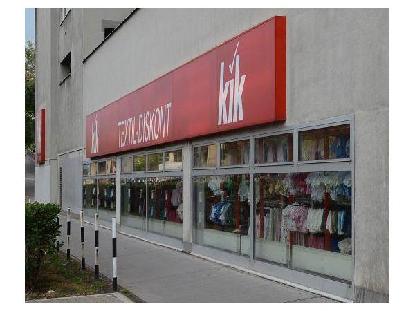 Bild 1 von KiK Textilien u Non-Food GesmbH