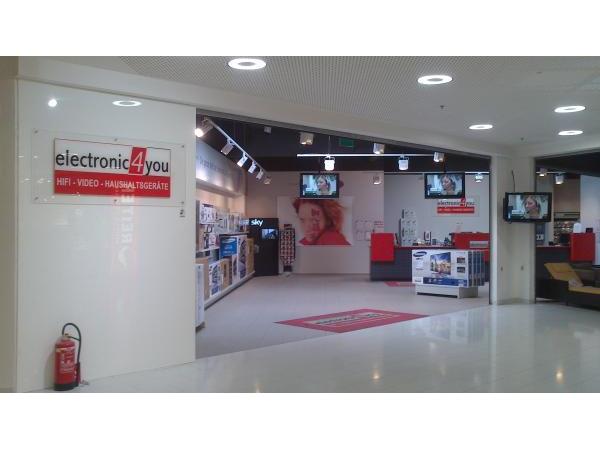 Bild 2 von electronic4you - Abholshop Graz im Shopping Center West