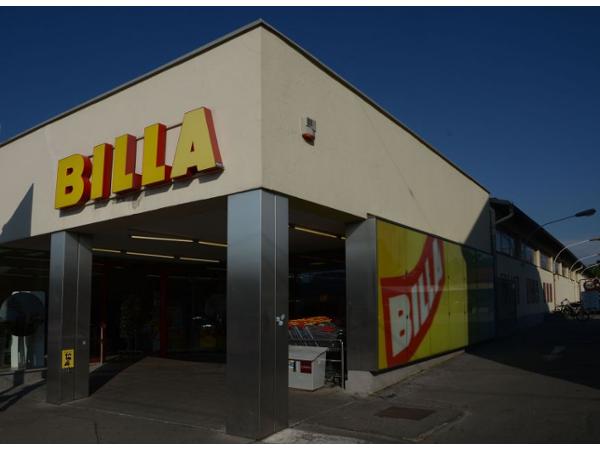 Bild 1 von Billa Wipprecht OG