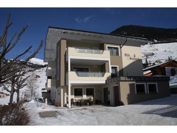 Bild 3 von Haus Alte Schmiede