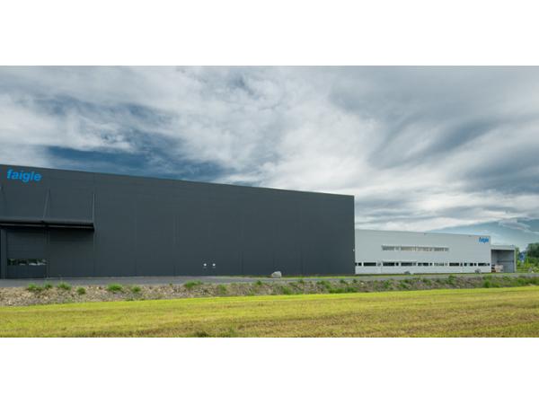 Bild 1 von Faigle Industrieplast GmbH
