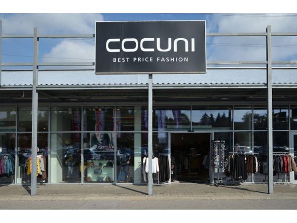 Bild 1 von COCUNI GmbH
