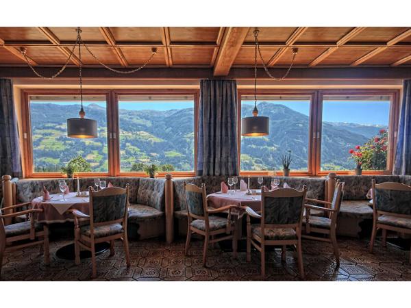 Bild 3 von Hotel Pension Eichenhof Fügenberg Zillertal