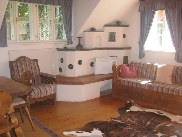 Bild 1 von Pension Kobichl - Urlaub am Baby- u. Kinderbauernhof
