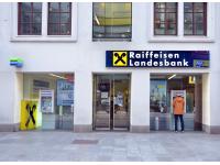 Raiffeisenlandesbank Oberösterreich AG