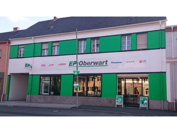 Bild 1 von EP Oberwart – Mödritscher GmbH