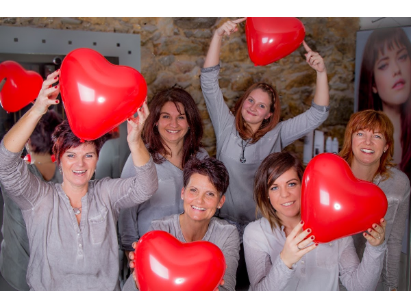 Bild 9 von Frisiersalon Harmonie Sonja Trauth-Macek