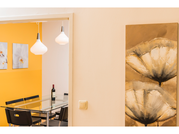 Bild 13 von Appartements Ferchergasse