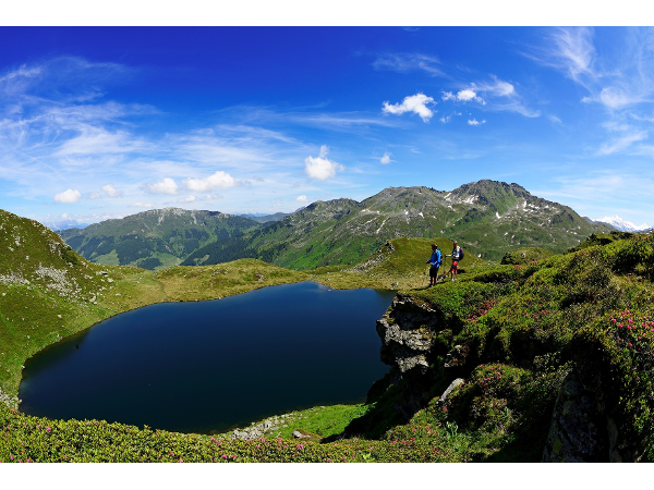 Bild 28 von Tourismusverband Kitzbüheler Alpen – Ferienregion Hohe Salve Infobüro Wörgl