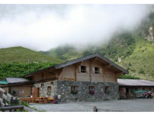 Bild 1 von Meilingeralm