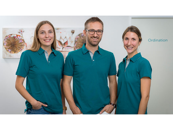 Bild 1 von Dr. Froese Georg