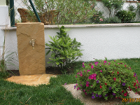 Gartengestaltung Berl