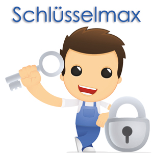 Logo von Schlüsselmax - Aufsperrdienst Wien