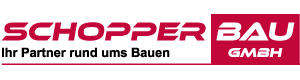 Logo von Schopper Bau GmbH