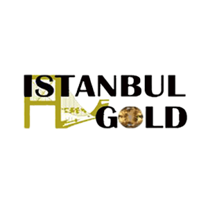 Logo von Istanbul Gold