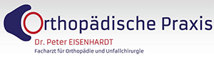 Logo von Dr. Peter Eisenhardt