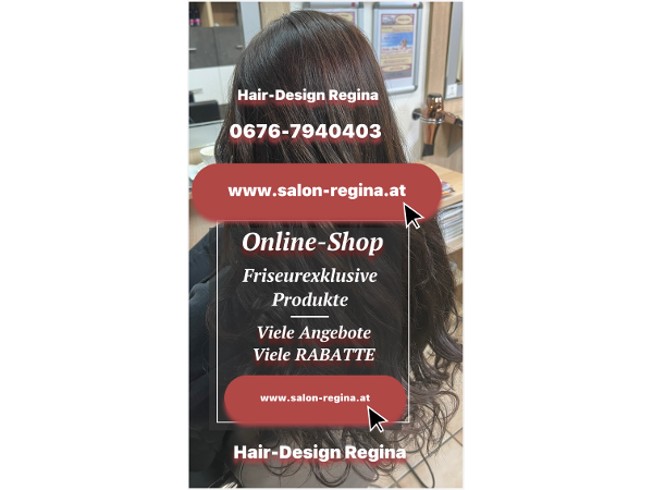Bild 23 von Hairdesign REGINA, Inh. Regina Schinnerl