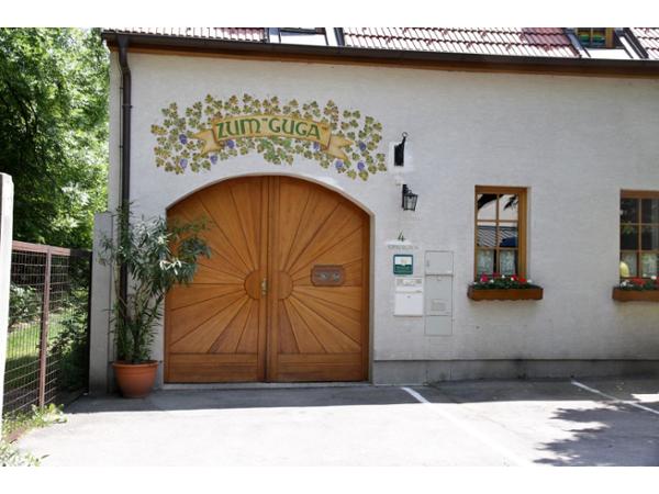 Bild 1 von Sommerbauer Elisabeth u Karl - Zum Guga