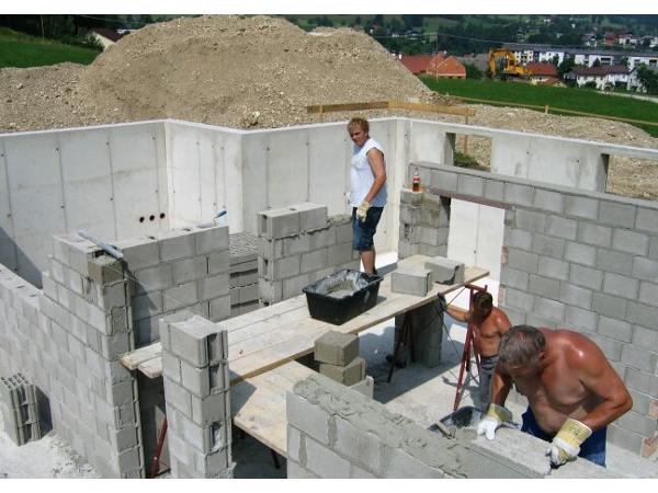 Bild 1 von Nagler Bau GesmbH