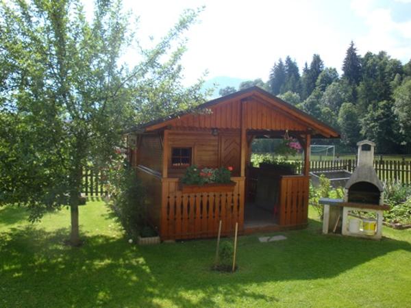 Bild 14 von Haus Fuchs - Ferienwohnungen in Haus im Ennstal