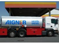 Aigner Albert BetriebsgmbH