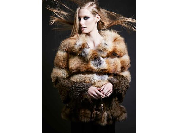 Bild 1 von Pelz Design Carina Portschy - Trachtenmaus