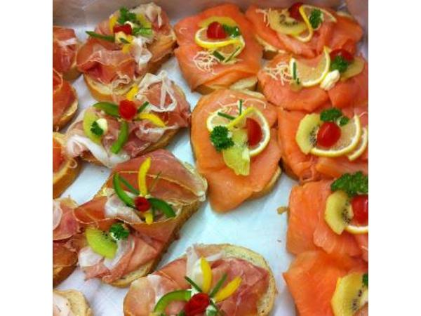 Bild 5 von Hauser's Feinkostladen