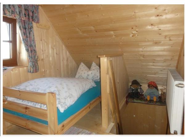 Bild 7 von Peterbauerhütte - Familie Egger