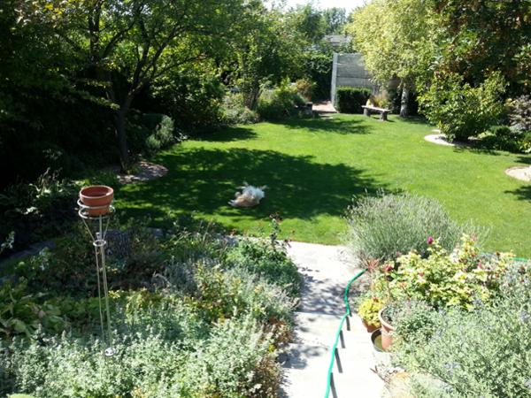 Bild 6 von Gartengestaltung Ing. Sattler