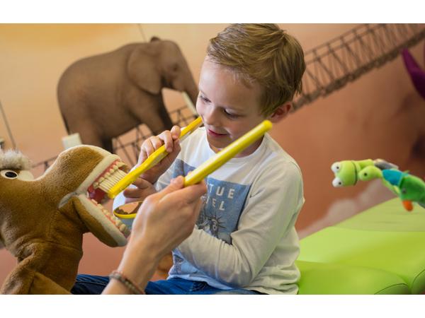Bild 9 von Dentalmed Wolfsberg