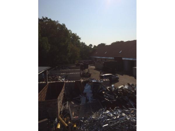 Bild 6 von ECM Buntmetall-Schrott GesmbH