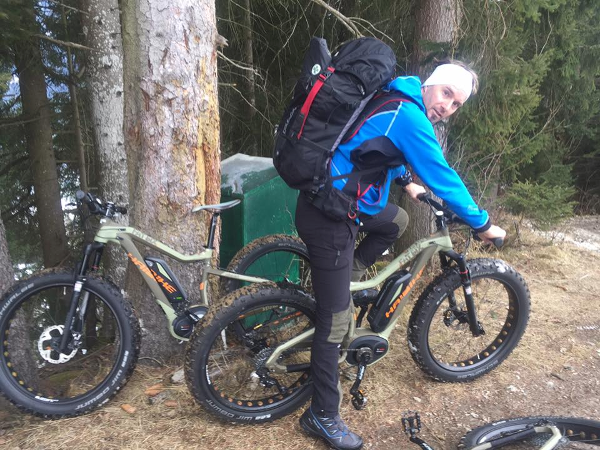 Bild 9 von Bike Center Larl