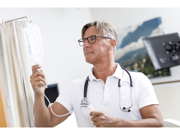 Bild 3 von Dr. med. Bernhard Buchholzer