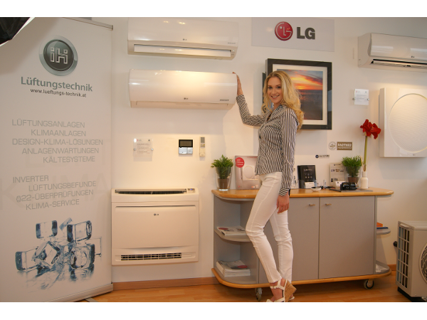 Bild 1 von IH Lüftungstechnik Wartungs- und Service GmbH
