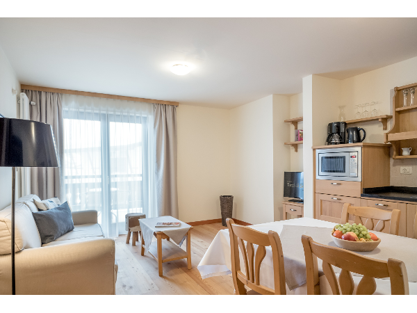 Bild 16 von Apartment Torri di Seefeld