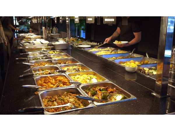 Bild 8 von TAIFUN asiatisches Restaurant