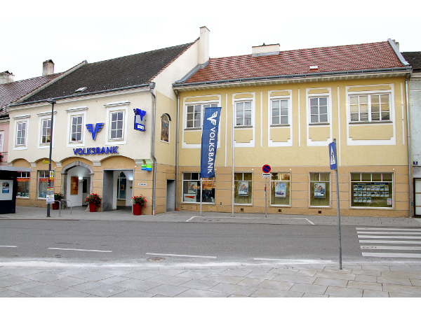 Bild 1 von Volksbank Niederösterreich AG