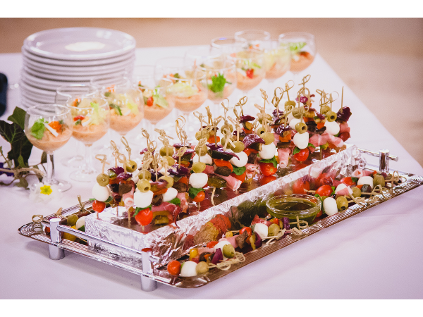 Bild 16 von PRANGER Event-Lokal | Foodtruck | Catering
