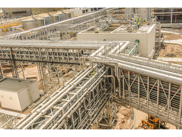 Bild 6 von eldax SYSTEMS Kabeltragsysteme