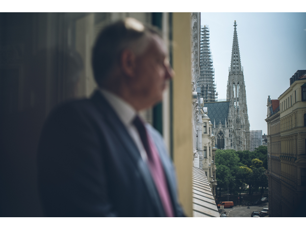 Bild 1 von Kronberger Rechtsanwälte