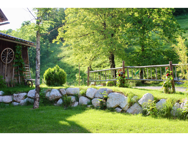 Bild 102 von Chalet am Sonnenhang