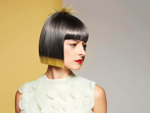 Bild 13 von Hairgott - Hairdresser of the Year - Gina Aichbauer