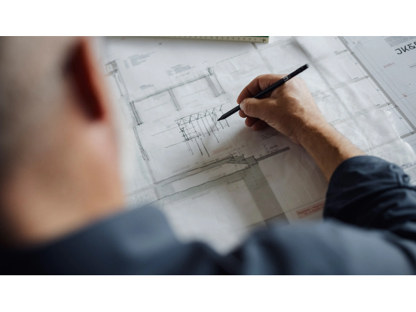 Bild 1 von Kaufmann B Baumanagement GmbH
