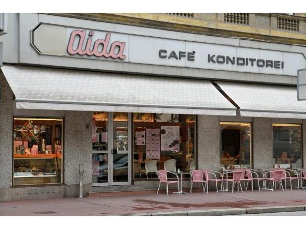Bild 1 von Aida Prousek & Co Chocolaterie & Großkonditorei