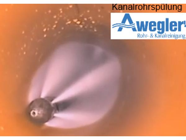 Bild 2 von AWEGLER Kanalrohrreinigung