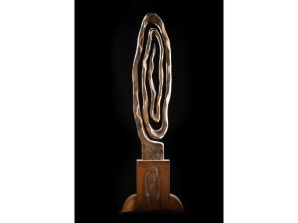 Bild 8 von Eberharter Alfred Kunst- & Metallgestaltung
