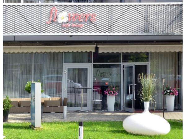 Bild 1 von Flowers Cafe Lounge