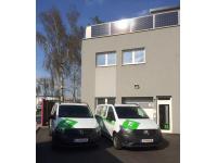 tesla electrics GmbH